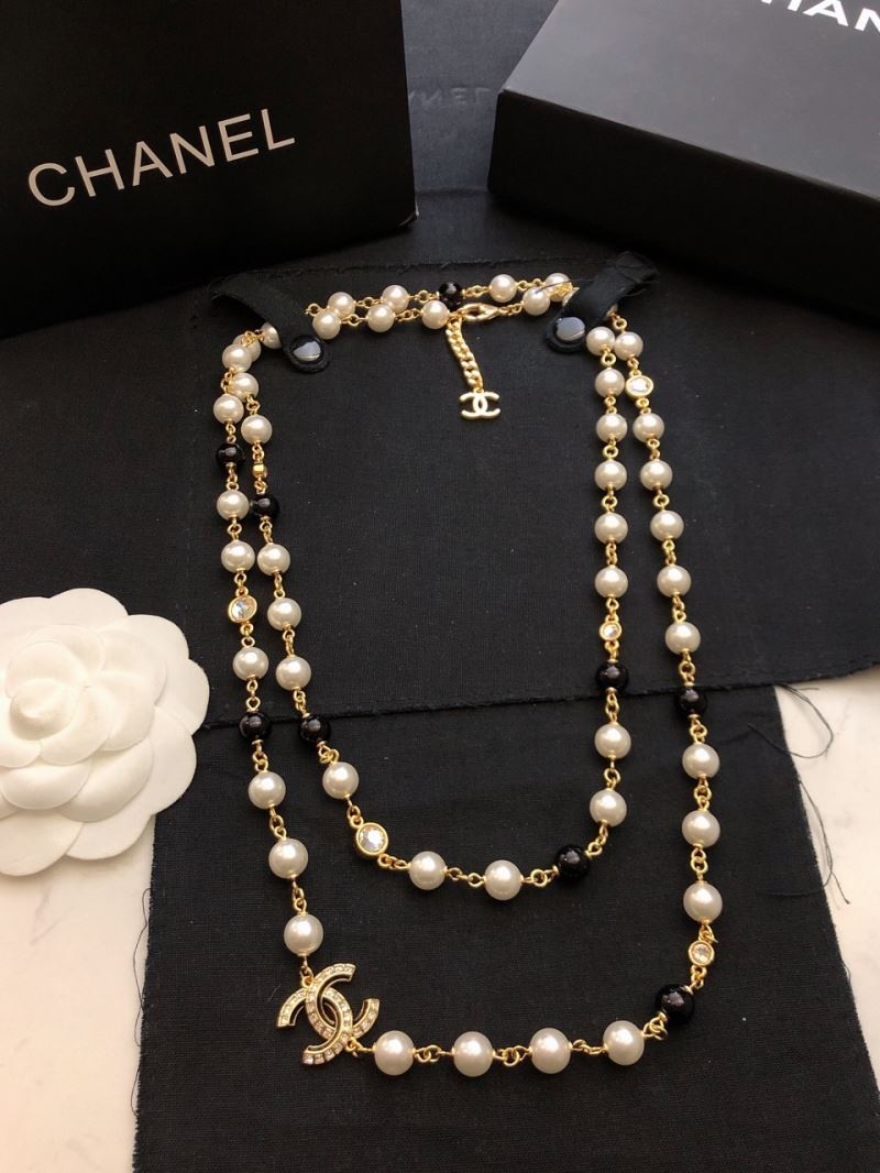 Chanel Necklaces